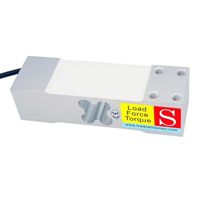 weight scale sensor