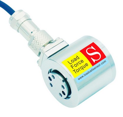 10kg triaxial load cell 20kg