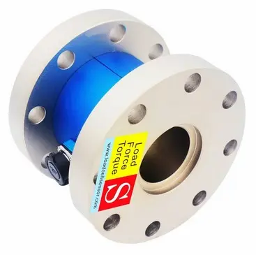 stationary torque load cell