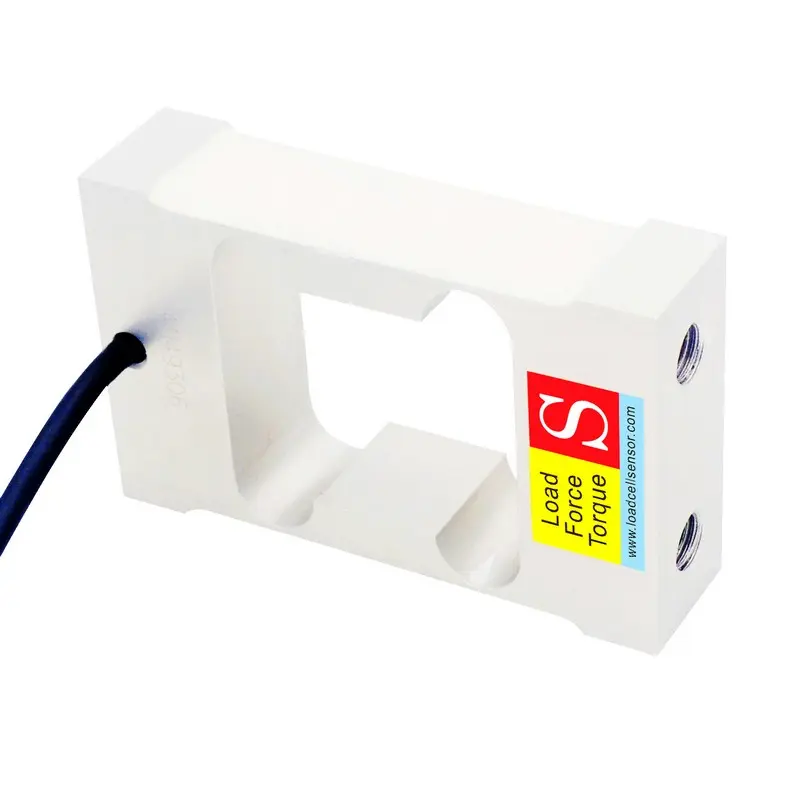 Weight Machine Load Cell 0-30kg Weight Detection Sensor