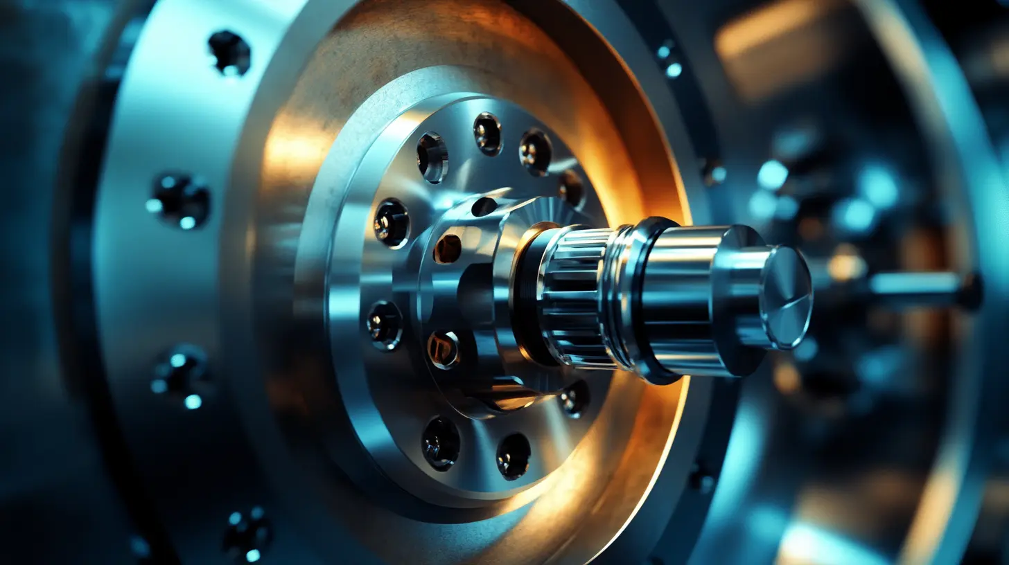 Exploring Through Hole Load Cells: Key Features and Ideal Applications for Global Buyers