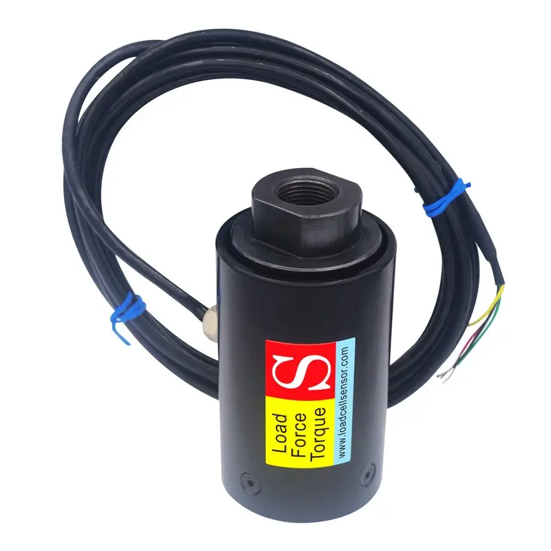 force detection sensor