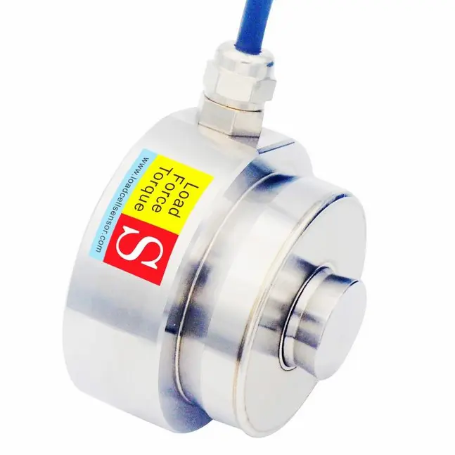 compression load cell 500t 330t 220t