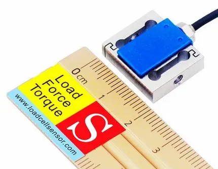 1N tension force sensor 2N