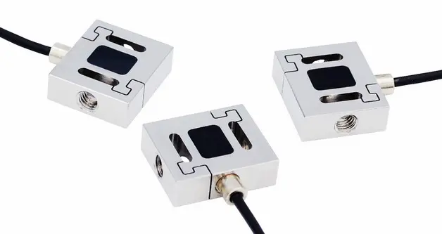 miniature jr. s-beam load cell