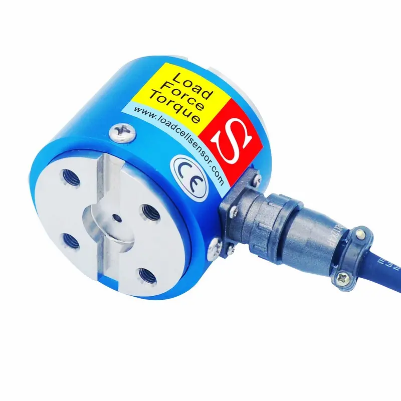 stationary torque sensor