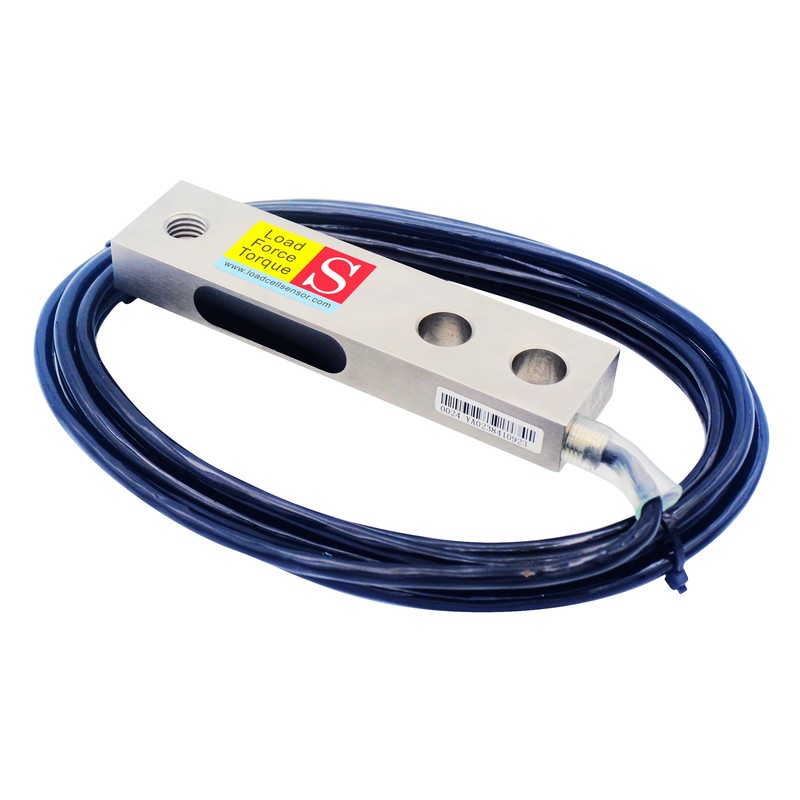 shear beam load cell 200kg 500kg