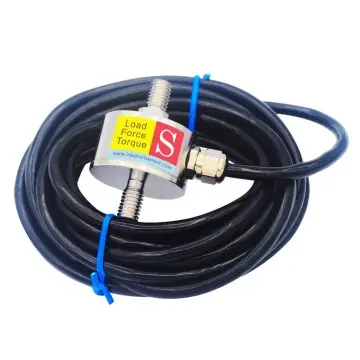 High Temperature Tension Compression Load C...