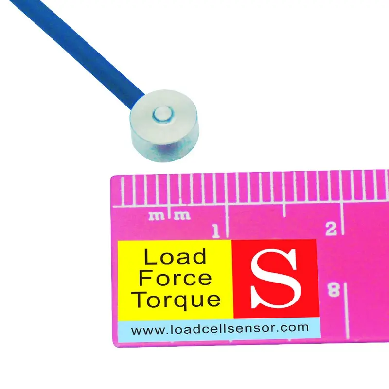 smallest compression sensor