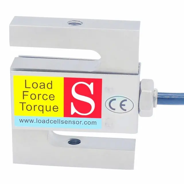 tension load cell 10t 5t 2t 1t