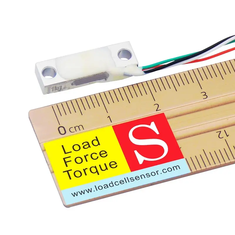miniature weight sensor 1kg