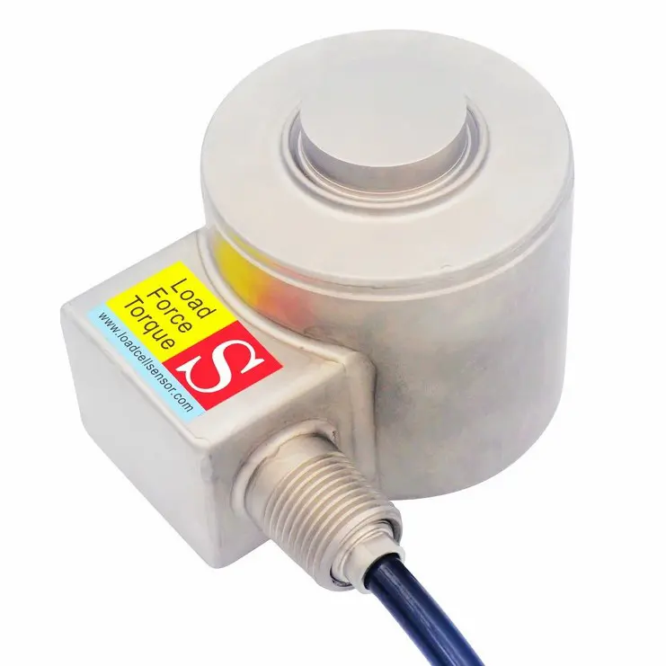 compression sensor 100t 60t 40t  25t 10t