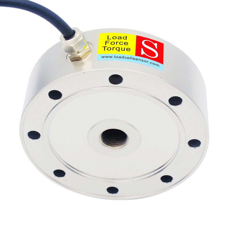 load cell with 0-5V output