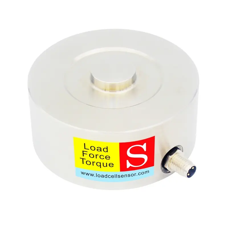 Futek load cell LLB550