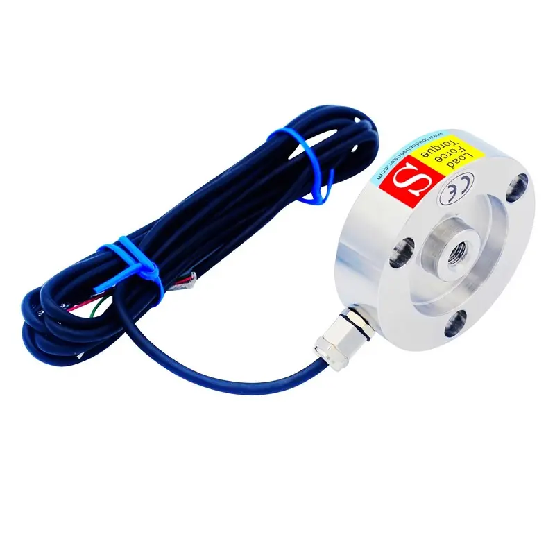 compression force transducer