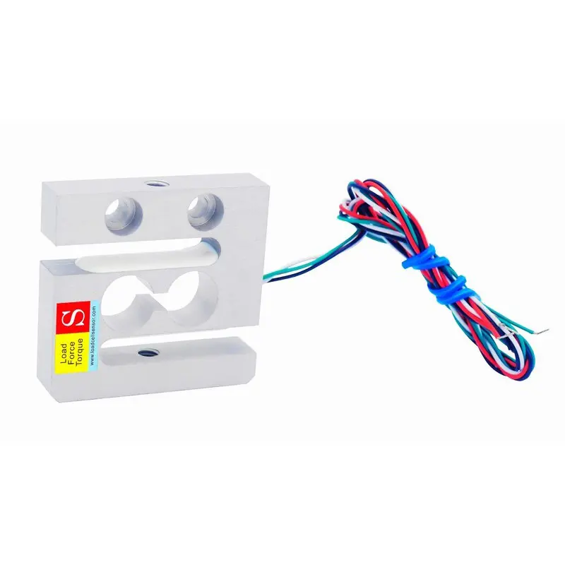 aluminum S beam load cell