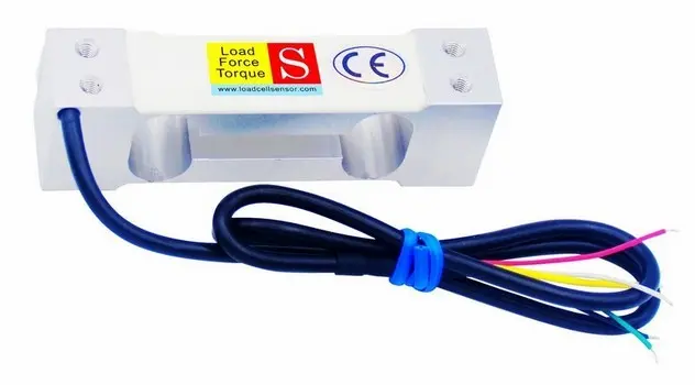 2kg weight load sensor 1kg