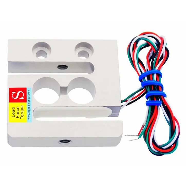 hanging load cell