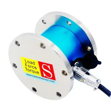 Triaxial Load Cell 5kN 3kN 2kN 1kN 500N 3-Axis Force Sensor