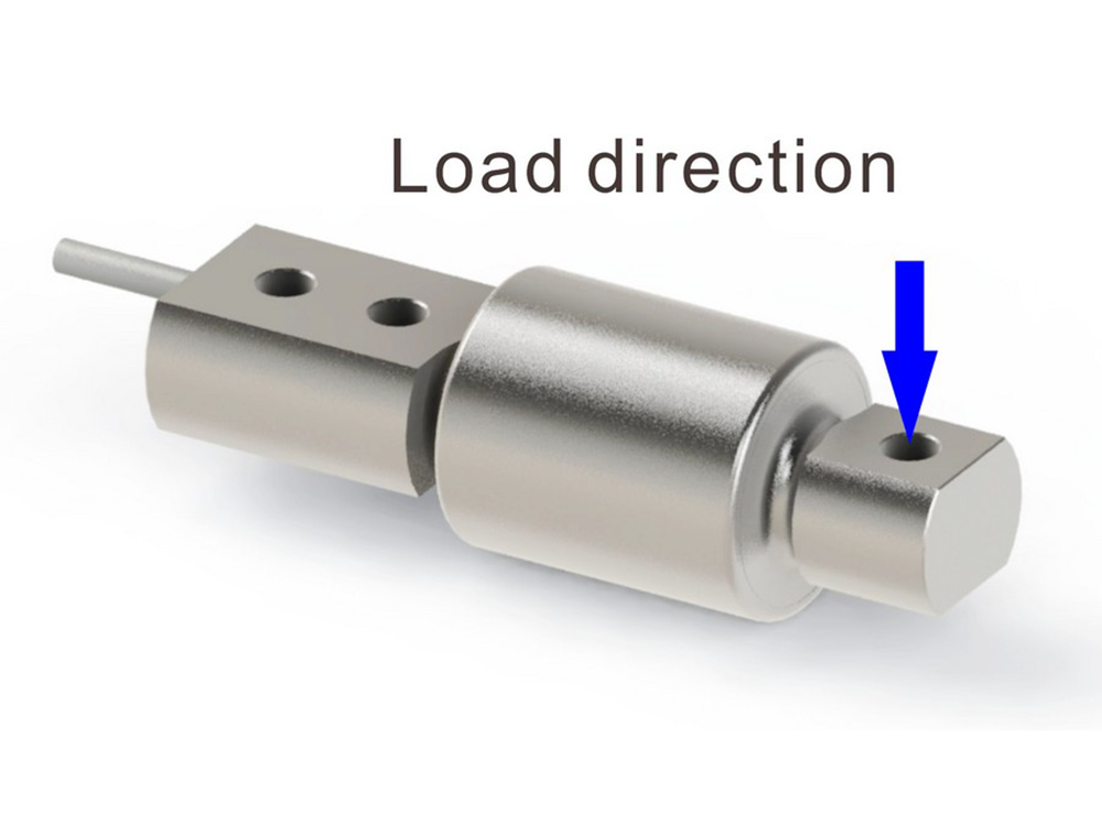 bending beam loadcells