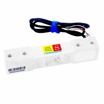 Weighing Machine Sensor 3kg 5kg 10kg 15kg 2...