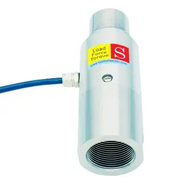 Customizable rod end thrust load cell 0-200kN