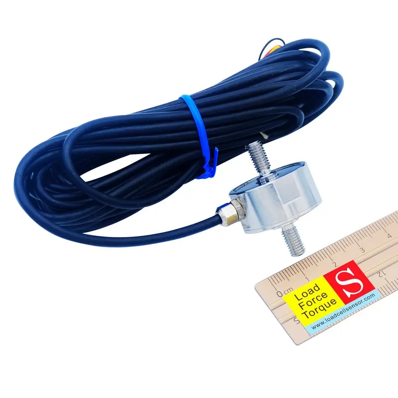 inline force sensor 50N 100N 200N 500N