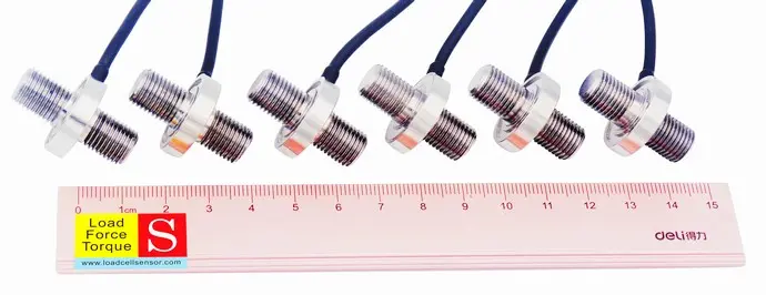 Futek LCM200 稱重感測器