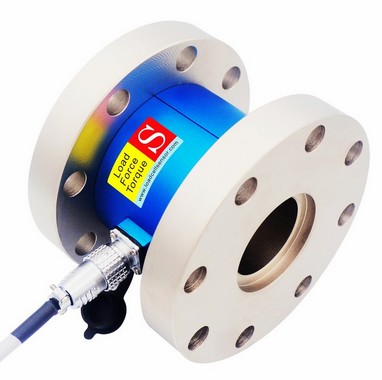 2-axis load cell