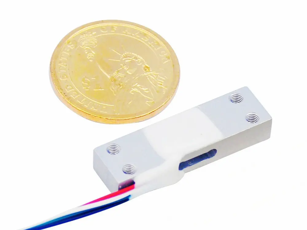 micro load cell 1kg 2kg 5kg 10kg