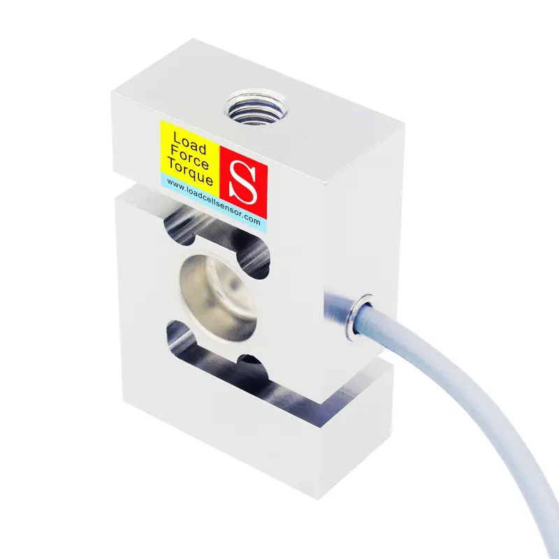RSCC tension load cell
