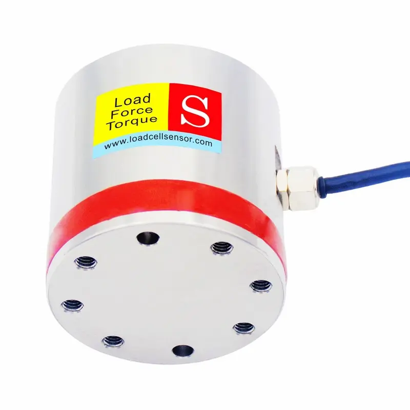 IP68 biaxial load cell