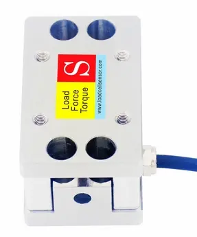 flange mounted force sensor
