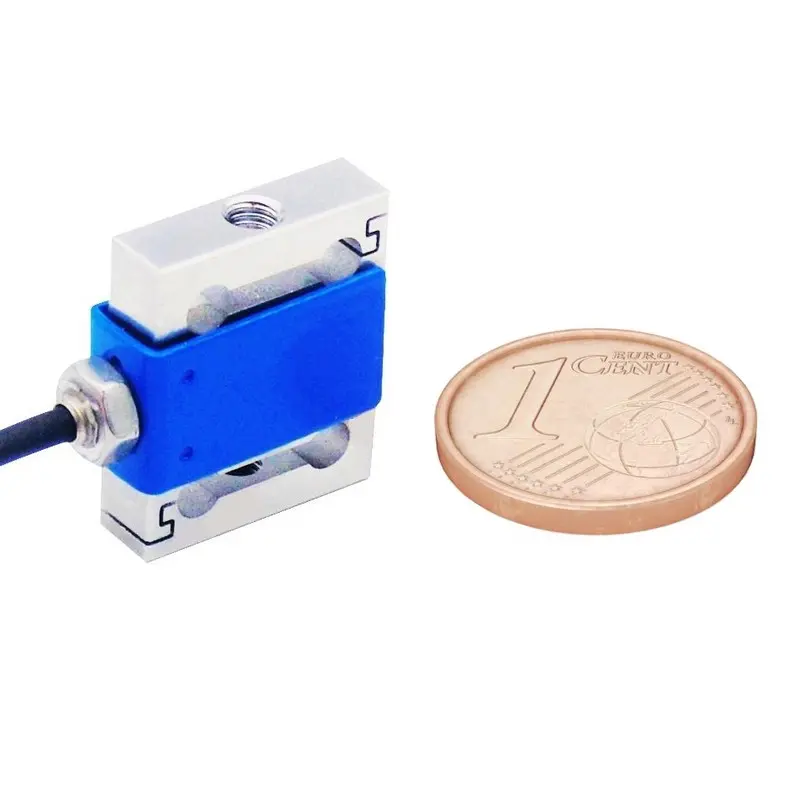 2N miniature force sensor 1N