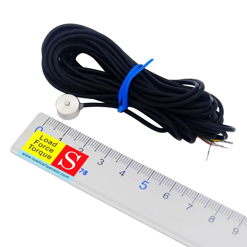smallest compression load cell