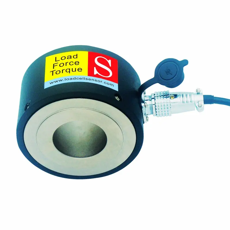 ring type load cell