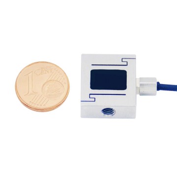 Miniature Push Pull Force Measurement Sensor 5kg 10kg 20kg 50kg