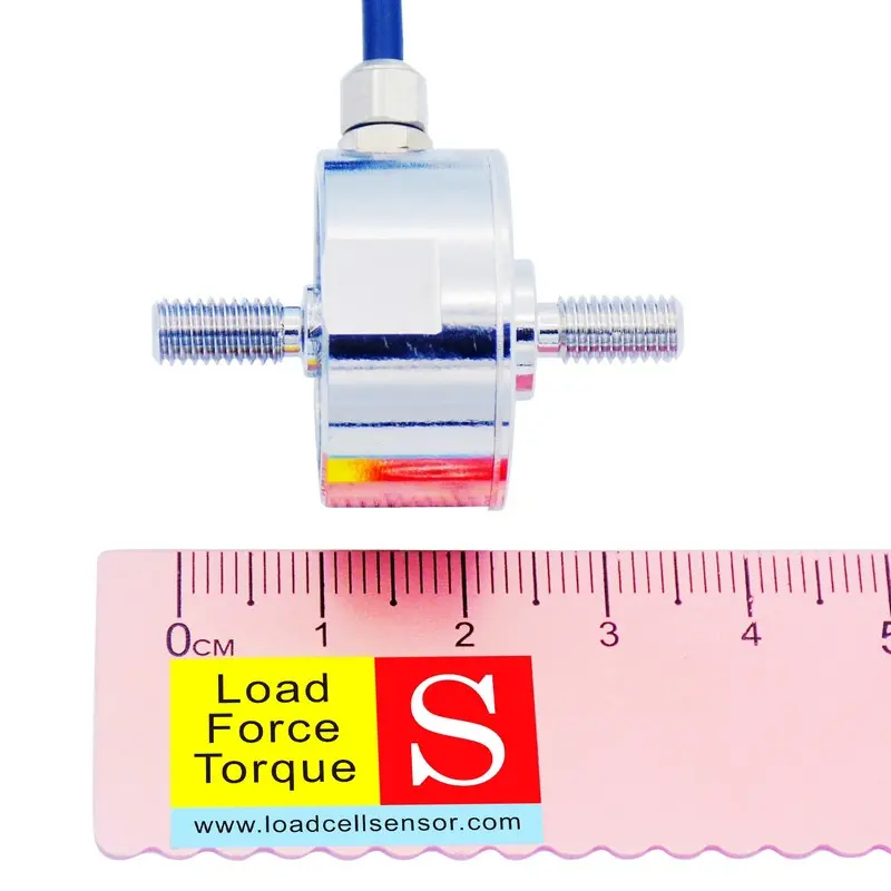 rod end force sensor 50N 100N 200N 500N