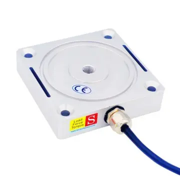 M8 tapped low profile tension compression f...