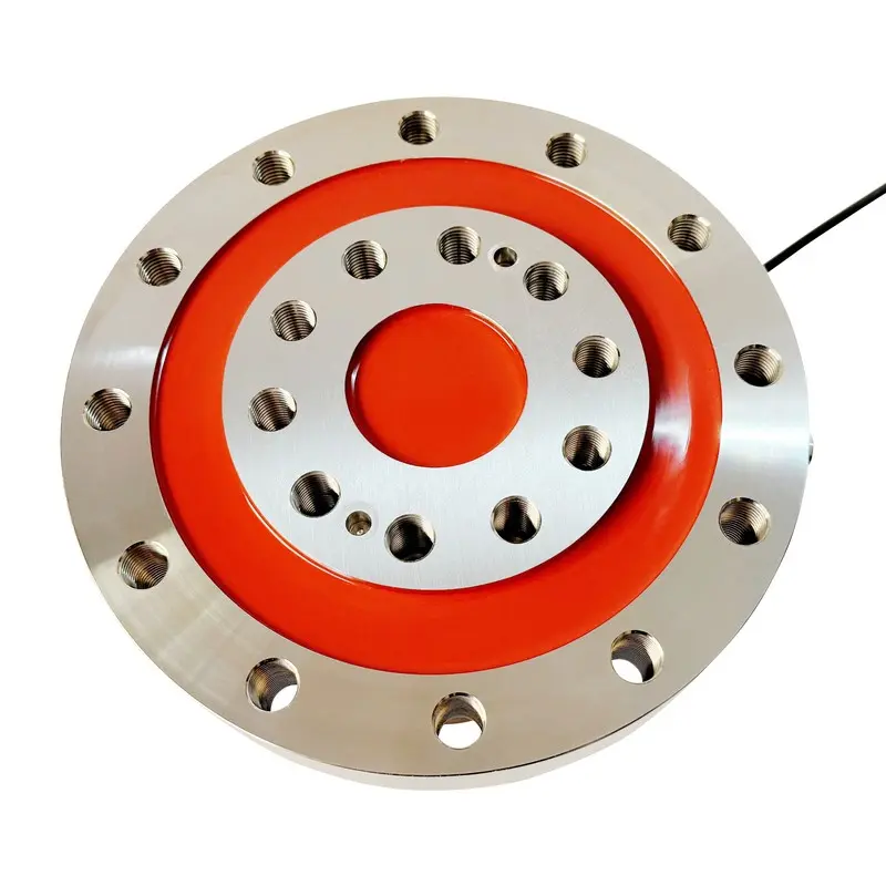 潛水式力矩感測器