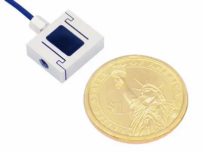 micro load cell