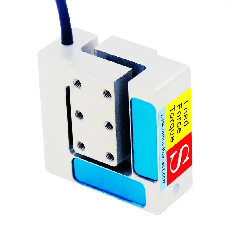 2kg 3-axis load cell 1kg
