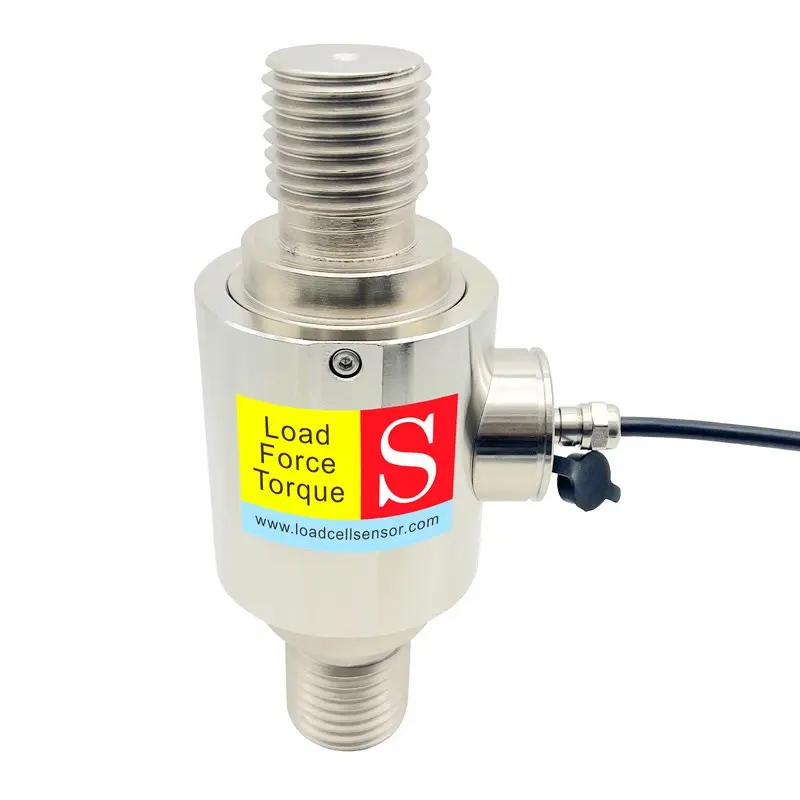 500kN force sensor 1000kN
