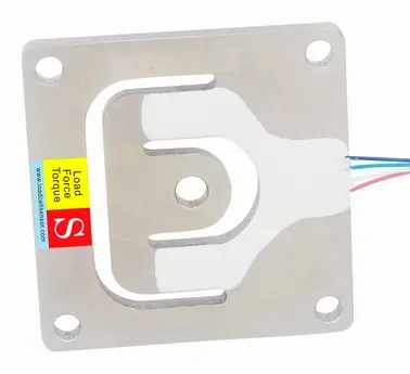 force plate load cell