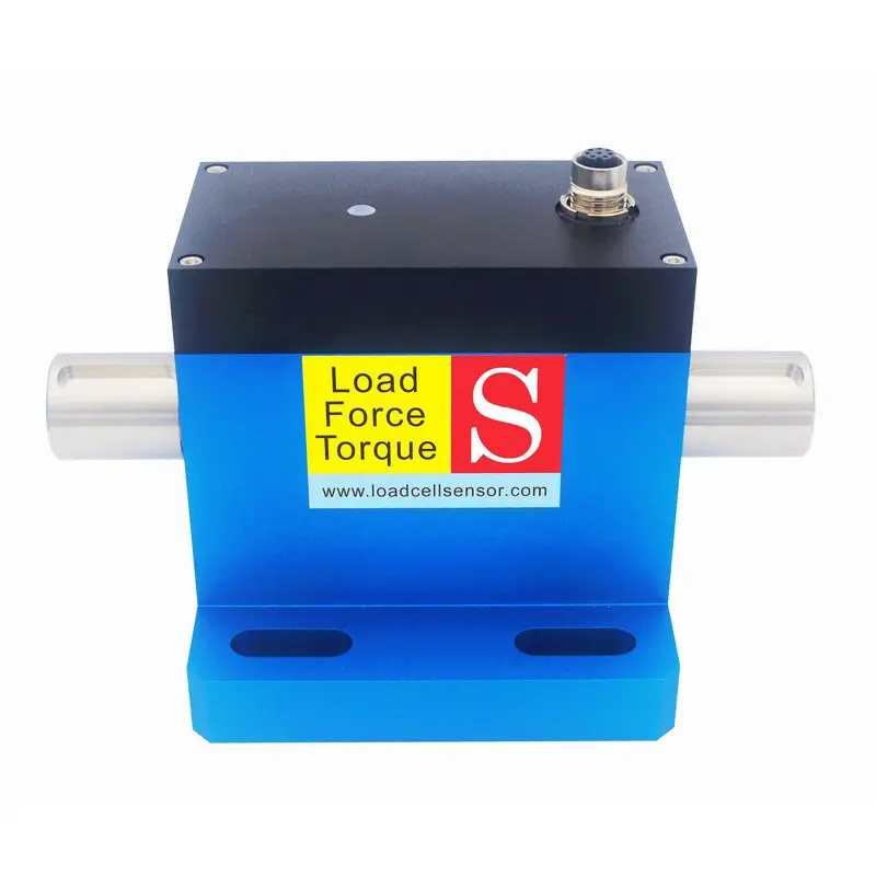 shaft torque sensor