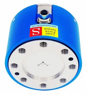 multi-axis force sensor 10kN 20kN 30kN 50kN 100kN