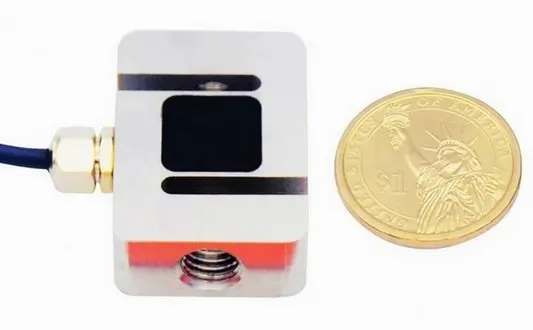 50kg force sensing load cell
