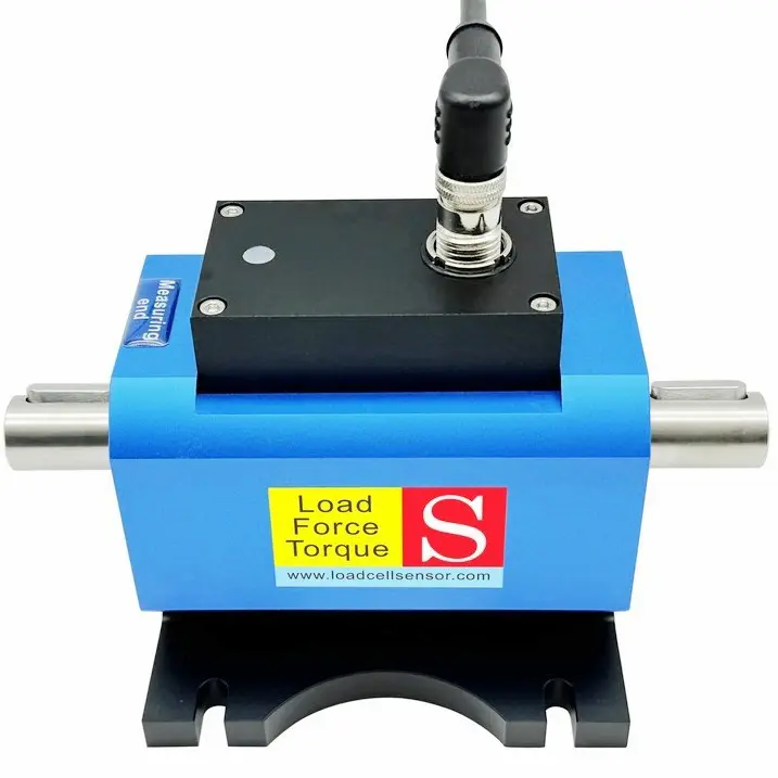 motor torque measurement sensor