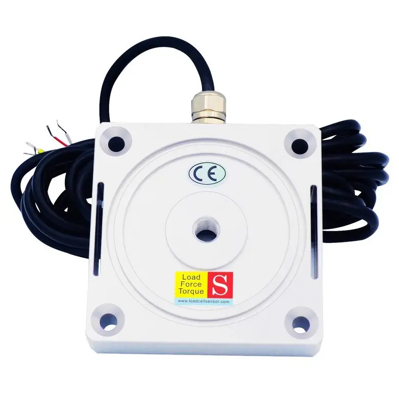 compression force sensor 500N 1kN 2kN