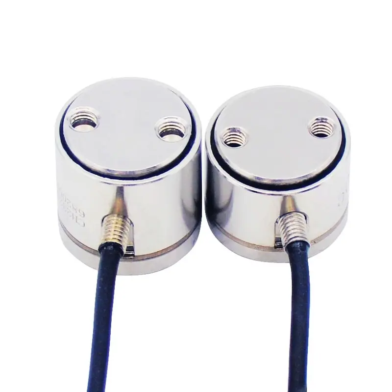 micro flat load cell